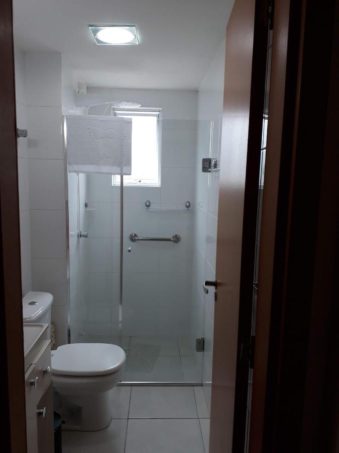 Apartamento Residencial Blumenau Zewnętrze zdjęcie