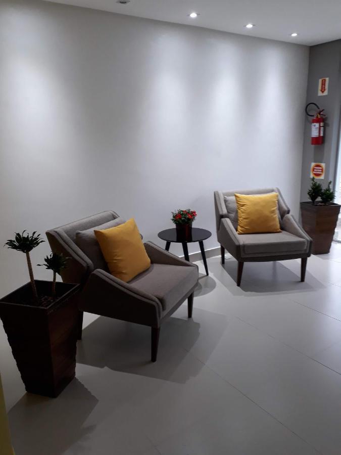 Apartamento Residencial Blumenau Zewnętrze zdjęcie